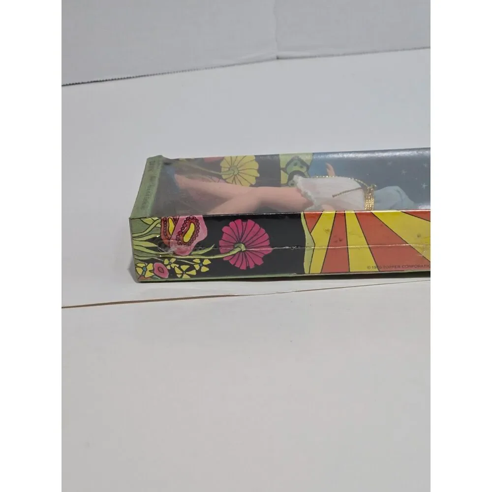 Vintage 1970 Topper Dawn Doll Original Box 0500-0001 | NRFB Unopened 6